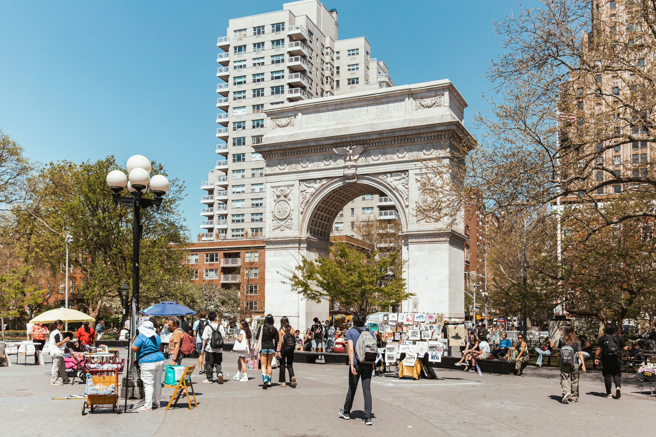 Photo by Benjamin Ashton on Unsplash.